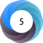 Article has an altmetric score of 5