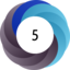 Article has an altmetric score of 5