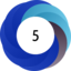 Article has an altmetric score of 5