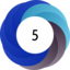 Article has an altmetric score of 5
