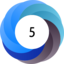 Article has an altmetric score of 5