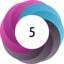 Article has an altmetric score of 5