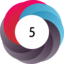 Article has an altmetric score of 5