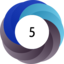 Article has an altmetric score of 5
