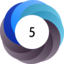 Article has an altmetric score of 5