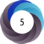 Article has an altmetric score of 5