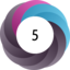 Altmetric score 5