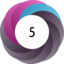 Article has an altmetric score of 5