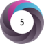 Article has an altmetric score of 5