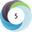 Article has an altmetric score of 5