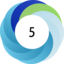 Altmetric score 5