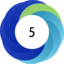 Article has an altmetric score of 5