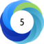 Article has an altmetric score of 5
