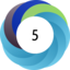 Article has an altmetric score of 5