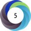 Article has an altmetric score of 5