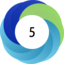 Article has an altmetric score of 5