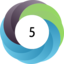 Article has an altmetric score of 5