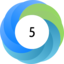 Article has an altmetric score of 5