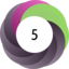 Article has an altmetric score of 5