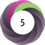 Score 5