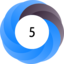 Article has an altmetric score of 5