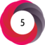 Article has an altmetric score of 5