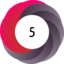 Altmetric score 5