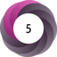 Article has an altmetric score of 5