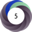 Article has an altmetric score of 5