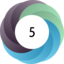 Article has an altmetric score of 5