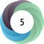 Article has an altmetric score of 5