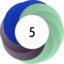 Article has an altmetric score of 5