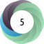 Article has an altmetric score of 5