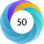 Article has an altmetric score of 50