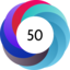 Article has an altmetric score of 50