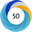 Article has an altmetric score of 50