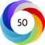 Article has an altmetric score of 50