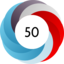 Article has an altmetric score of 50