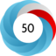 Article has an altmetric score of 50