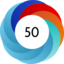 Article has an altmetric score of 50