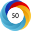 Article has an altmetric score of 50