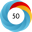 Article has an altmetric score of 50