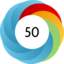 Article has an altmetric score of 50