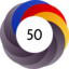 Article has an altmetric score of 50
