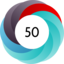 Article has an altmetric score of 50