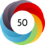 Article has an altmetric score of 50