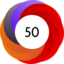 Article has an altmetric score of 50