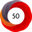 Article has an altmetric score of 50
