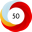 Article has an altmetric score of 50