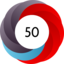 Article has an altmetric score of 50